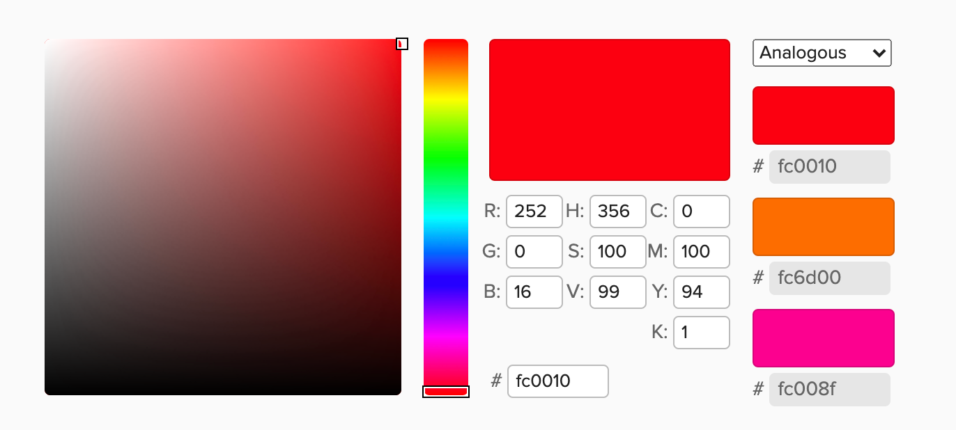 Create a nice-looking input range with only CSS!!